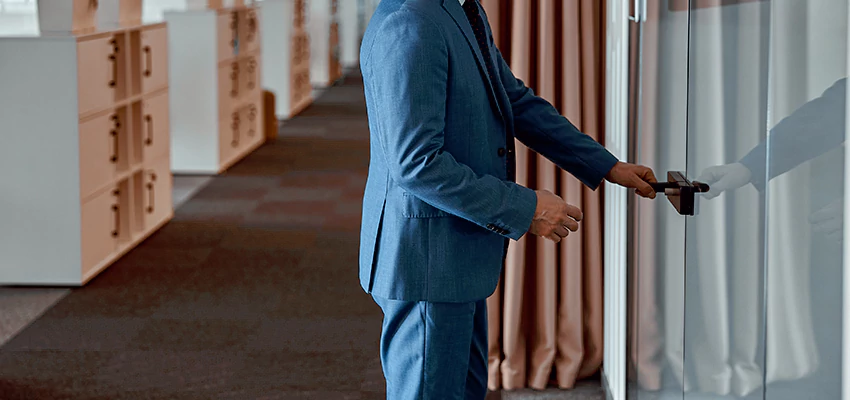Commercial Glass Door Locks in Fullerton, CA