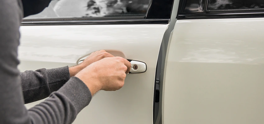 Unlock Car Door Service in Fullerton, CA