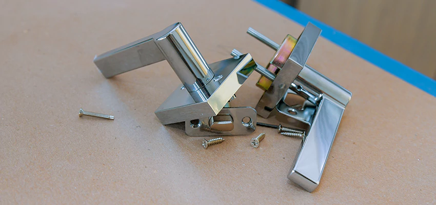 Master Lock Key System Installation Service in Fullerton, California