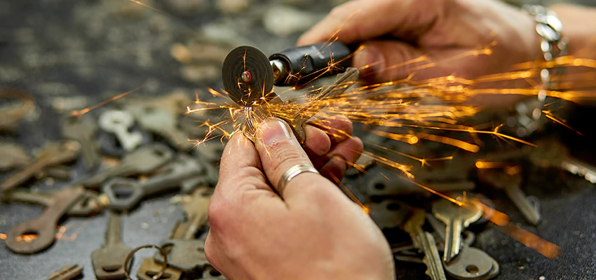 24/7 Locksmith Services For Lock Rekeying in Fullerton, CA