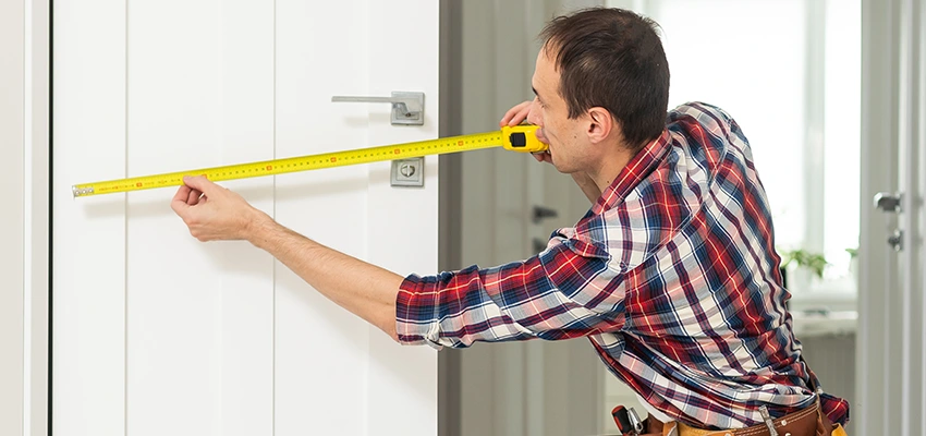 Bonded & Insured Locksmiths For Lock Repair in Fullerton, California