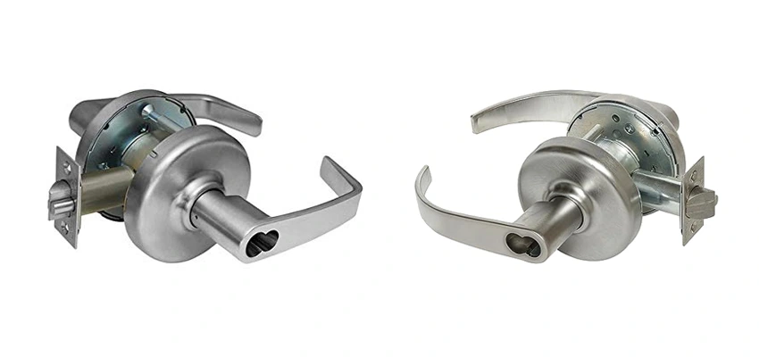 Corbin Russwin Unit Locks Repair Installation in Fullerton, CA