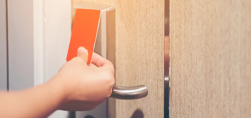 Electronic Locks Motor Repair in Fullerton, California