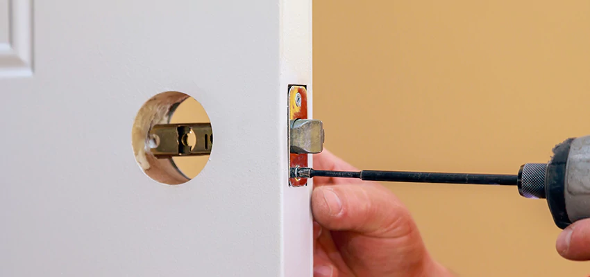 Home Invasion Camera Repairs in Fullerton, California