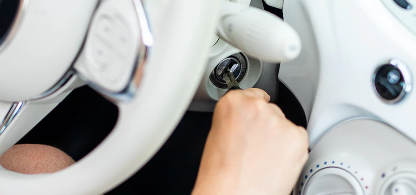 Ignition Lock Barrel Replacement Near Me in Fullerton, California