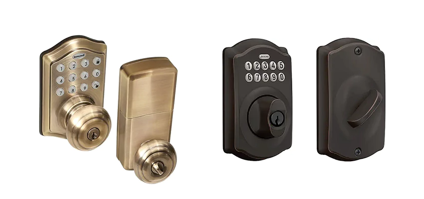 Medeco Locks Replacement in Fullerton, CA