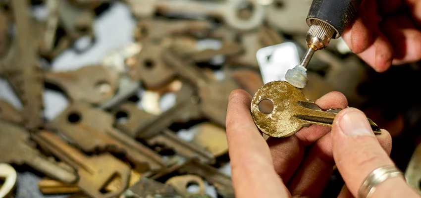 A1 Locksmith For Key Replacement in Fullerton, California