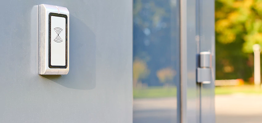 Glass Door Electric Lock Repair in Fullerton, CA