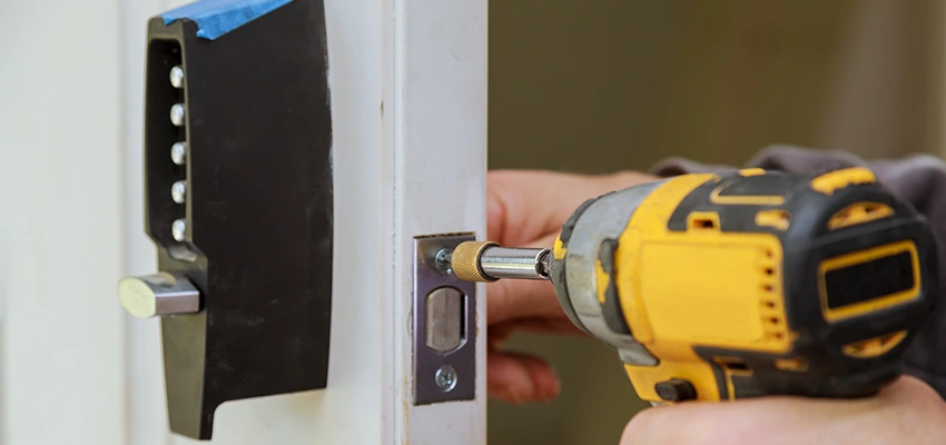 Eviction Locksmith For Key Duplication in Fullerton, California