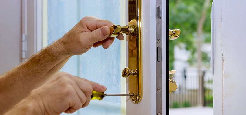 Local Locksmith For Key Duplication in Fullerton, CA