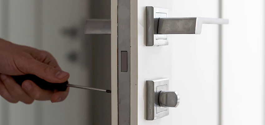 Automotive Lock Installation in Fullerton, CA