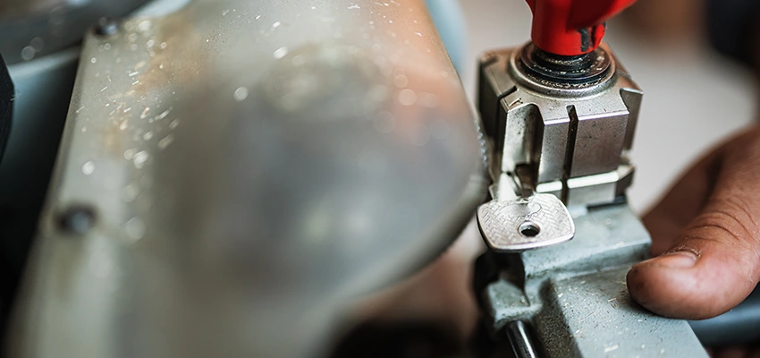 Key Programming Mobile Locksmith Service in Fullerton, CA