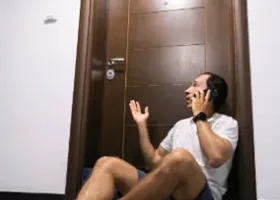 Emergency Lockout in Fullerton, California